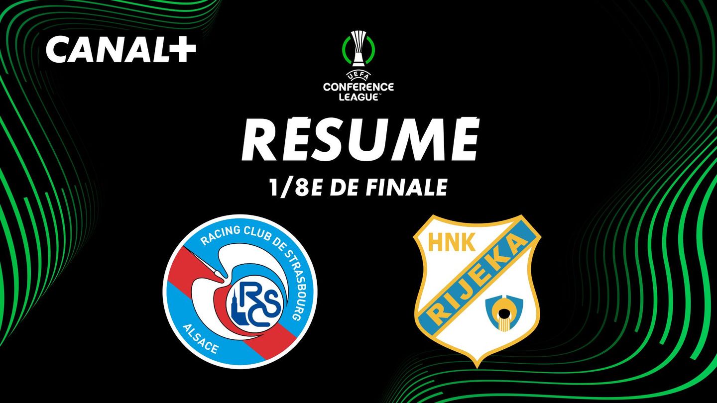 Le résumé de Strasbourg / Rijeka