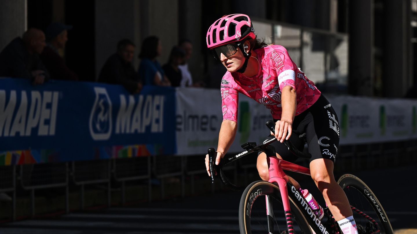 Tour de Suisse (F) | 1re étape