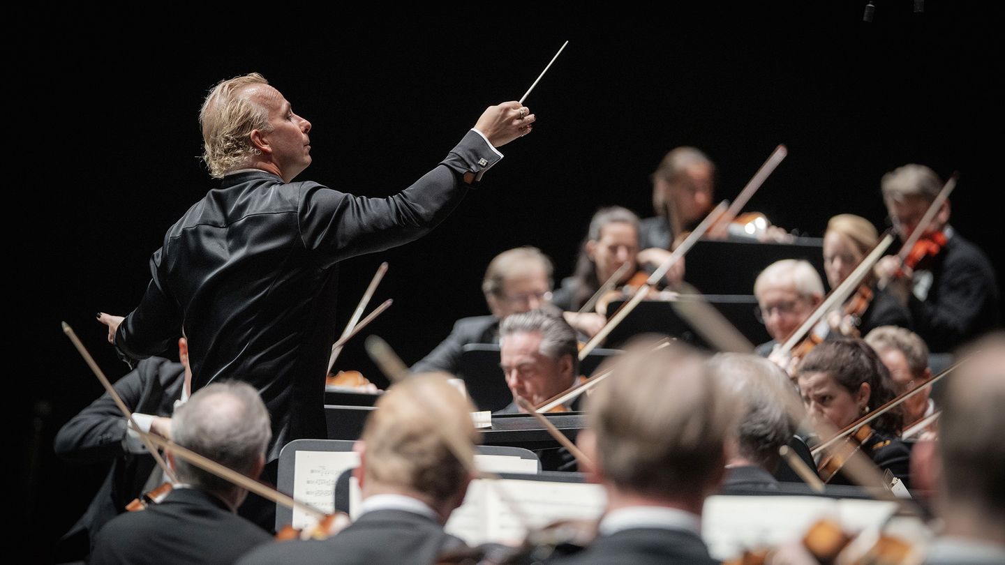 Wagner: Die Walküre