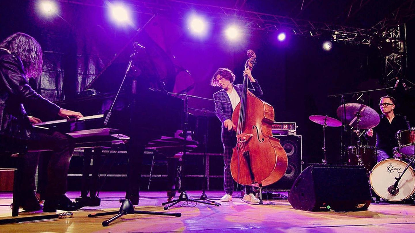 Festival de jazz de Leverkusen : Jazz Sabbath