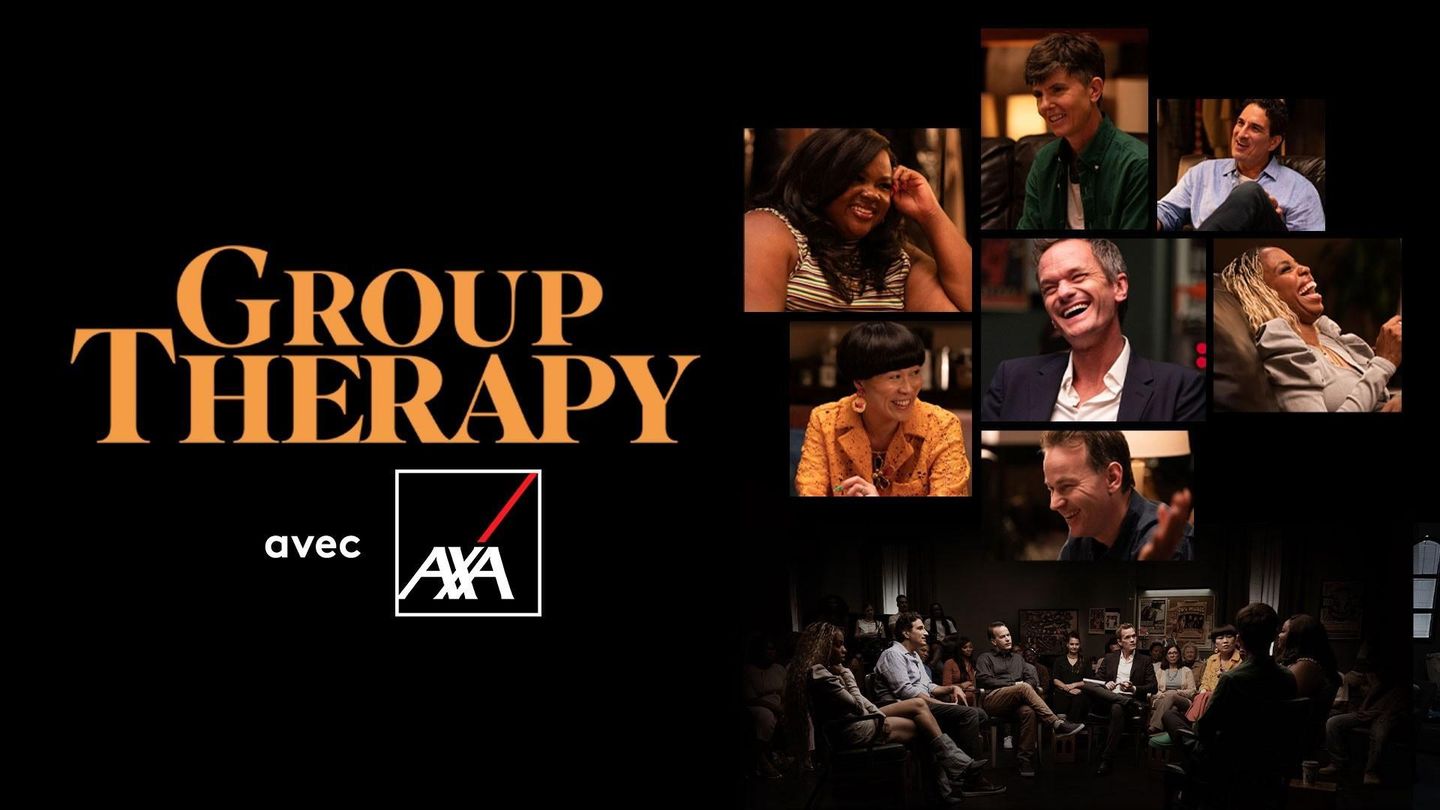Group Therapy
