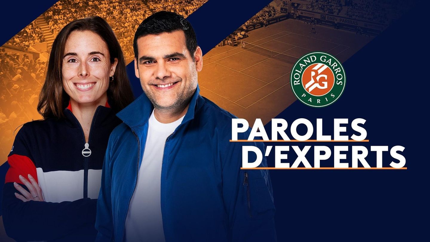 Paroles d'experts