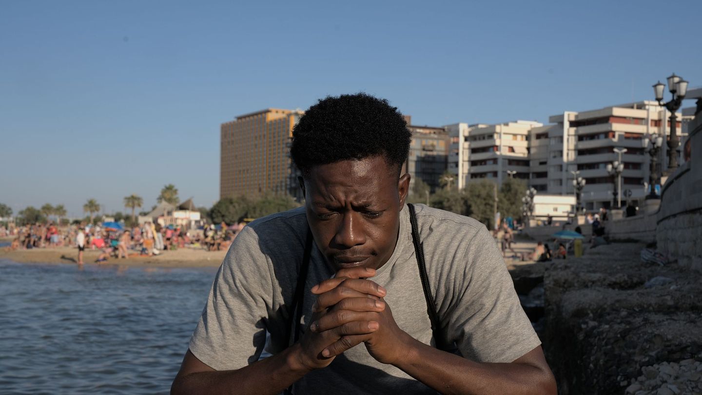 Les camps de réfugiés de Meloni en Albanie