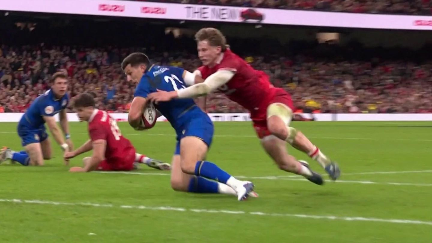 Tournoi des Six Nations de Rugby