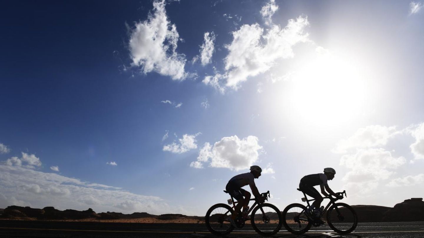 Tour du Langkawi | 6e étape