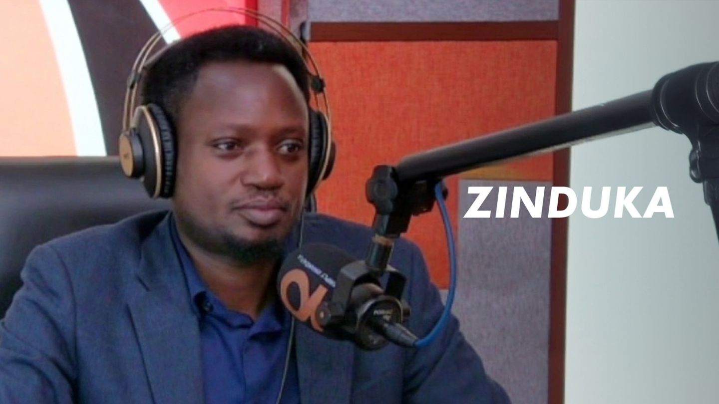 Zinduka - 16 Mars 2026