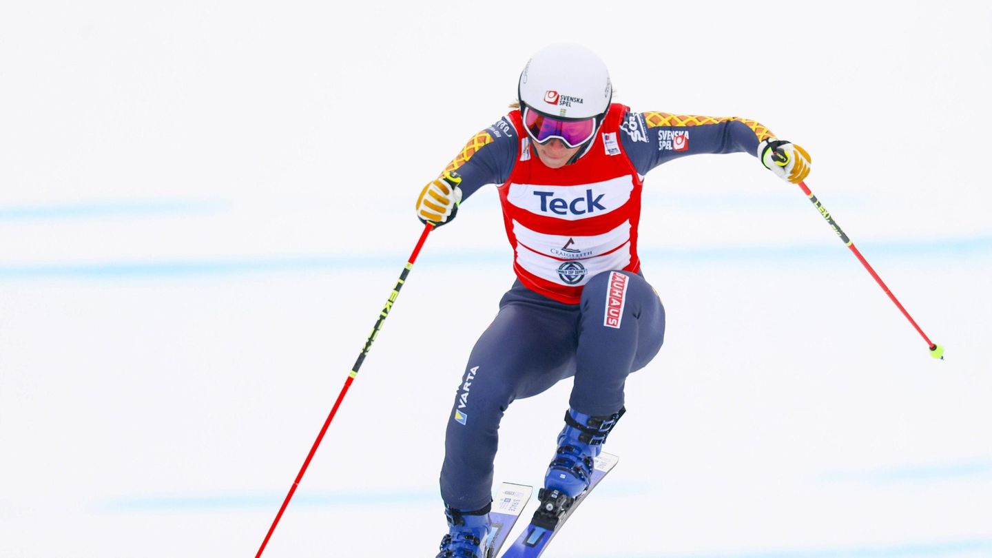 Gällivare 1 | Ski cross (H/F)