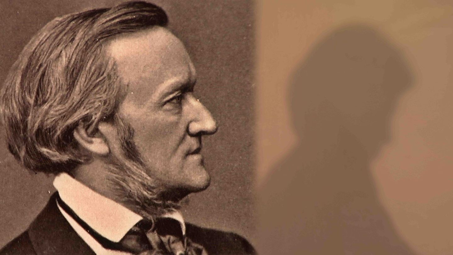 Richard Wagner et les juifs