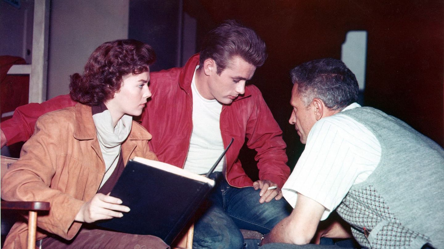 James Dean : le nouvel homme