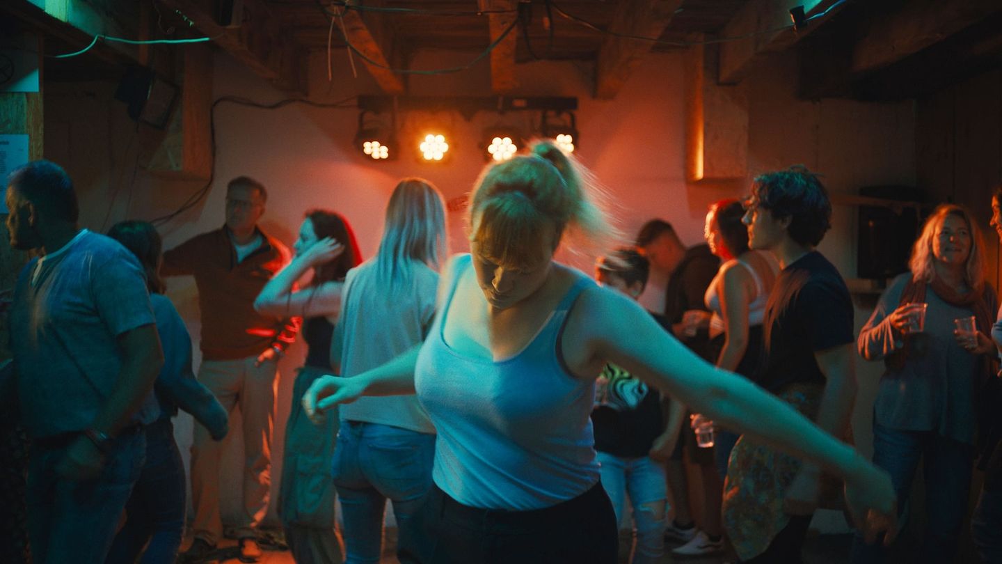 At Home I Feel Like Leaving