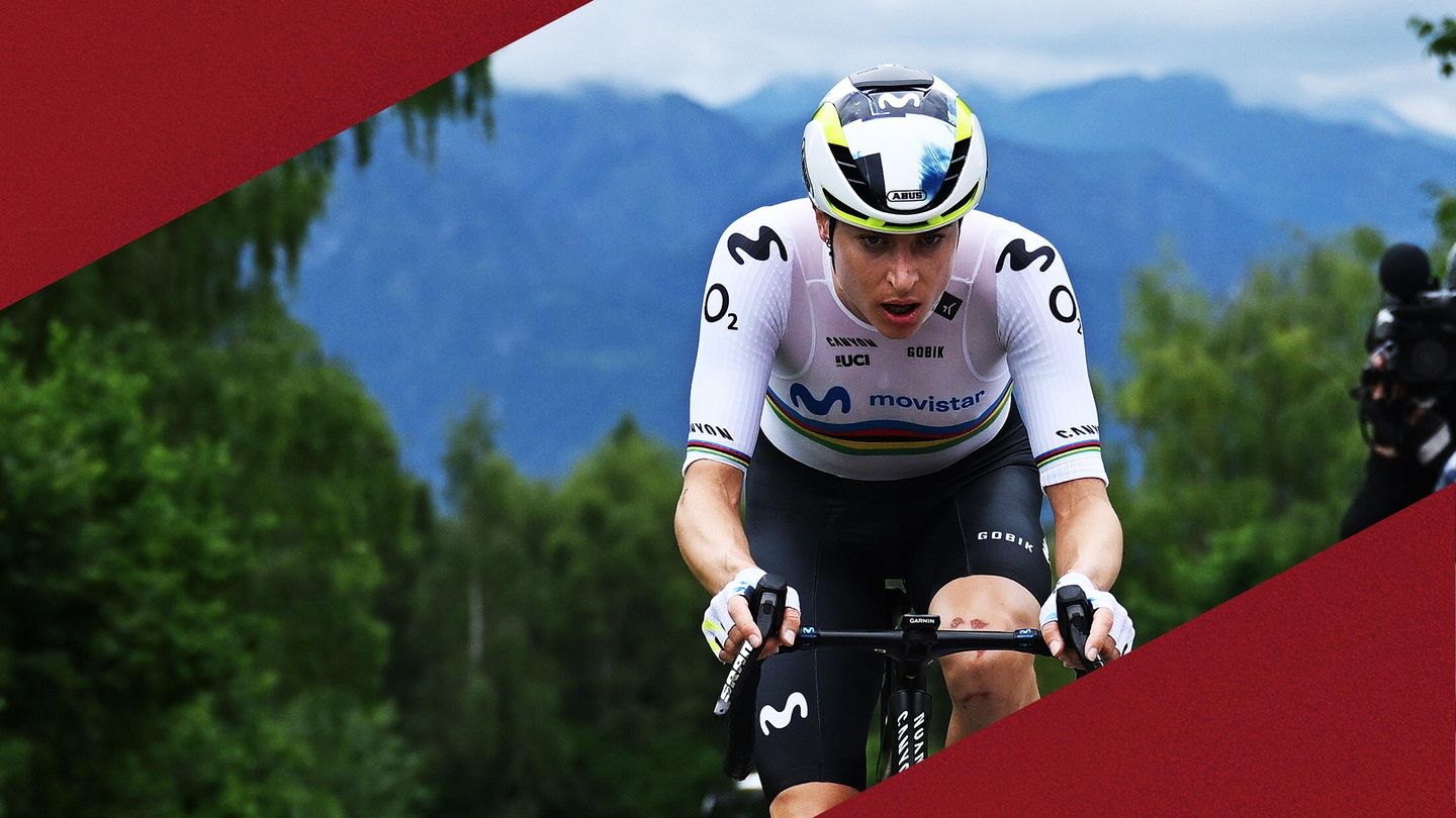 Tour de Suisse (F) | 4e étape