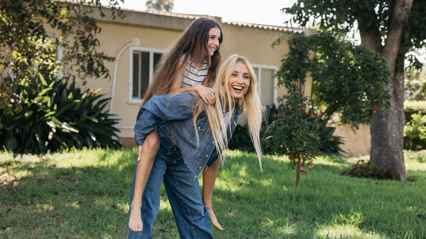 The Children of October 7