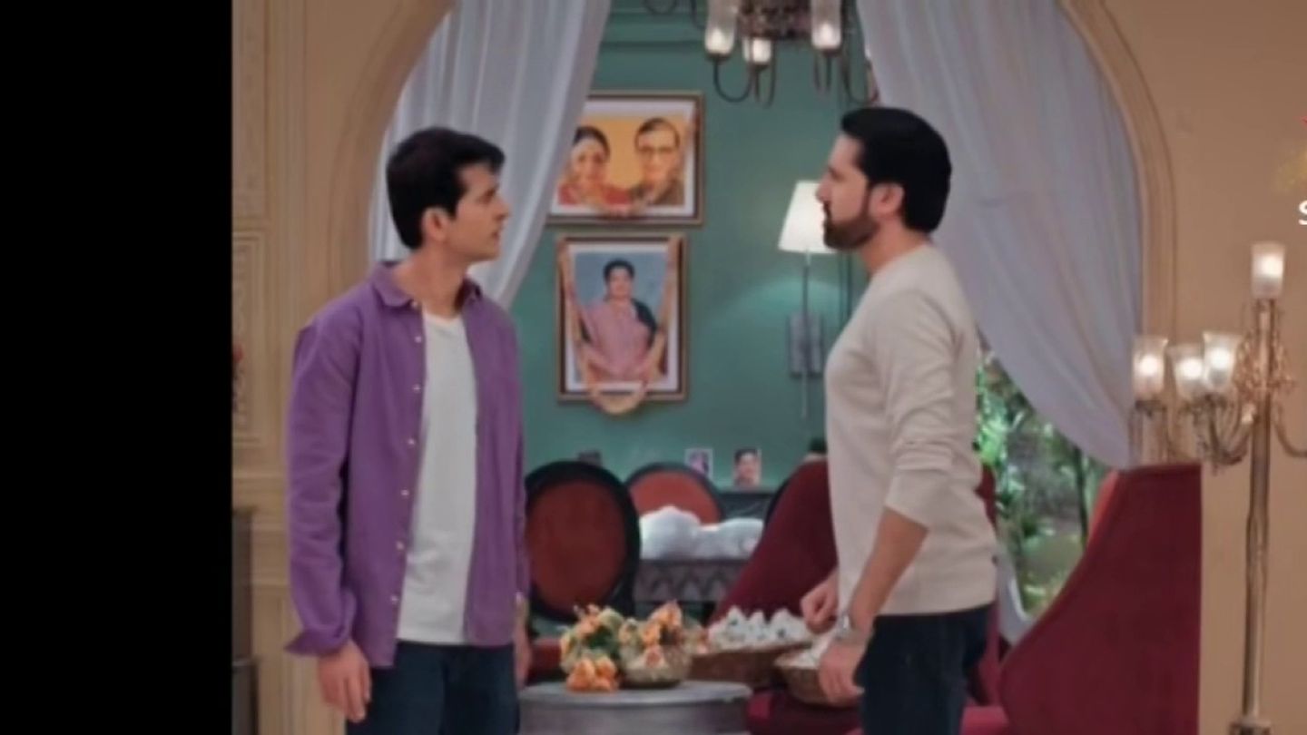 Kyun ki saas bhi kabhi bahu thi
