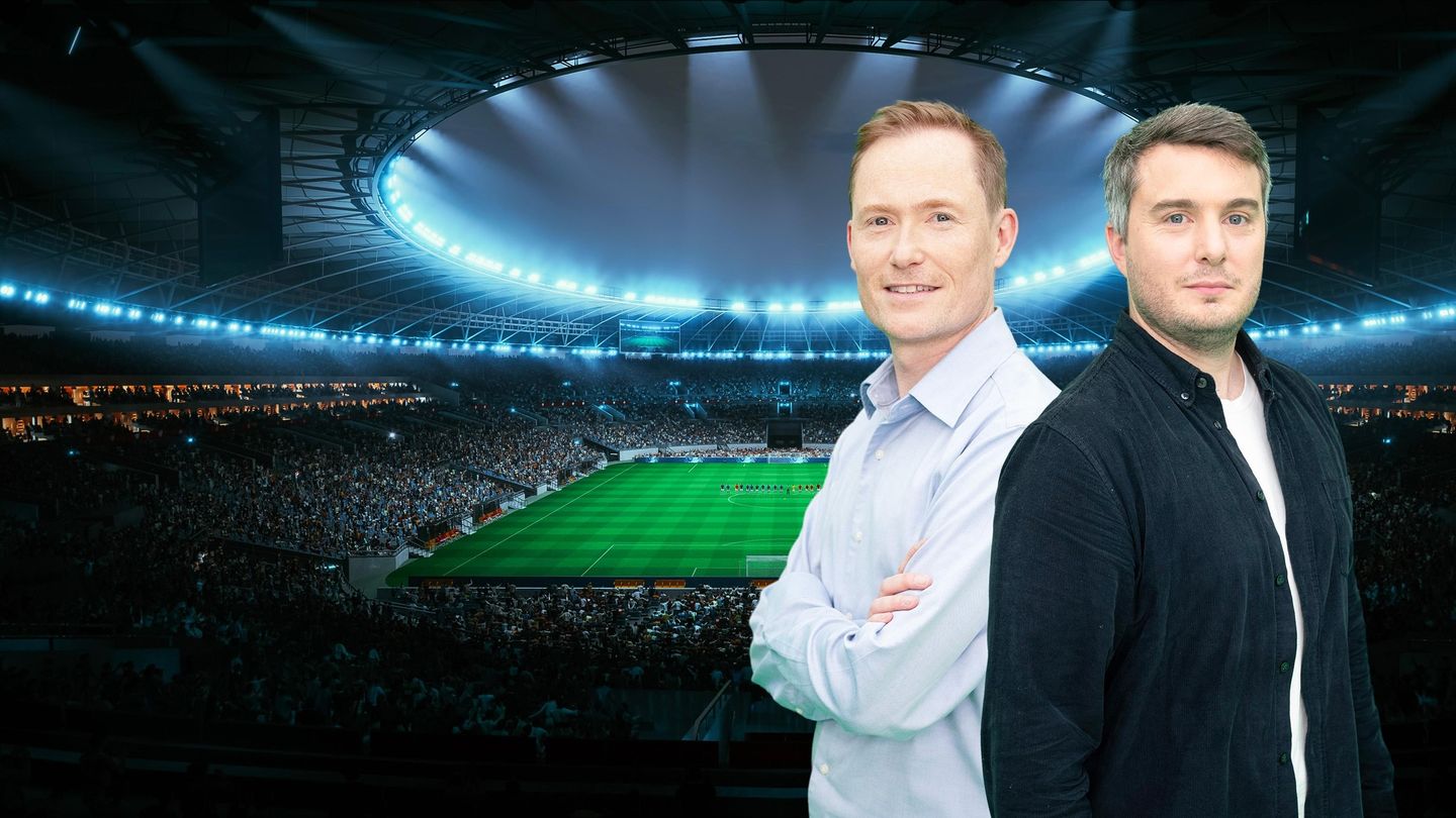 FC Stream Team