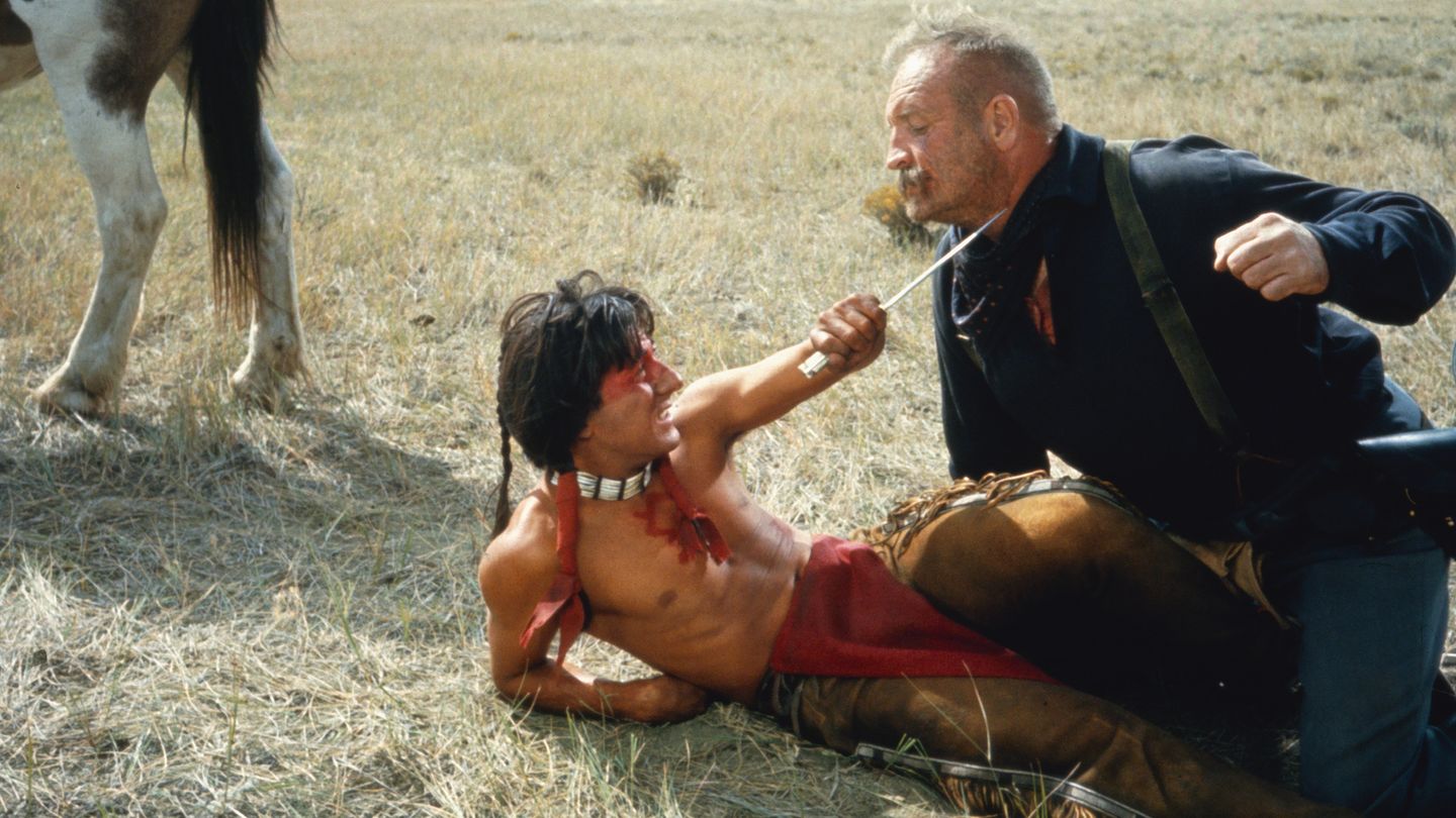 Little Big Man – Le western vu du fond des yeux