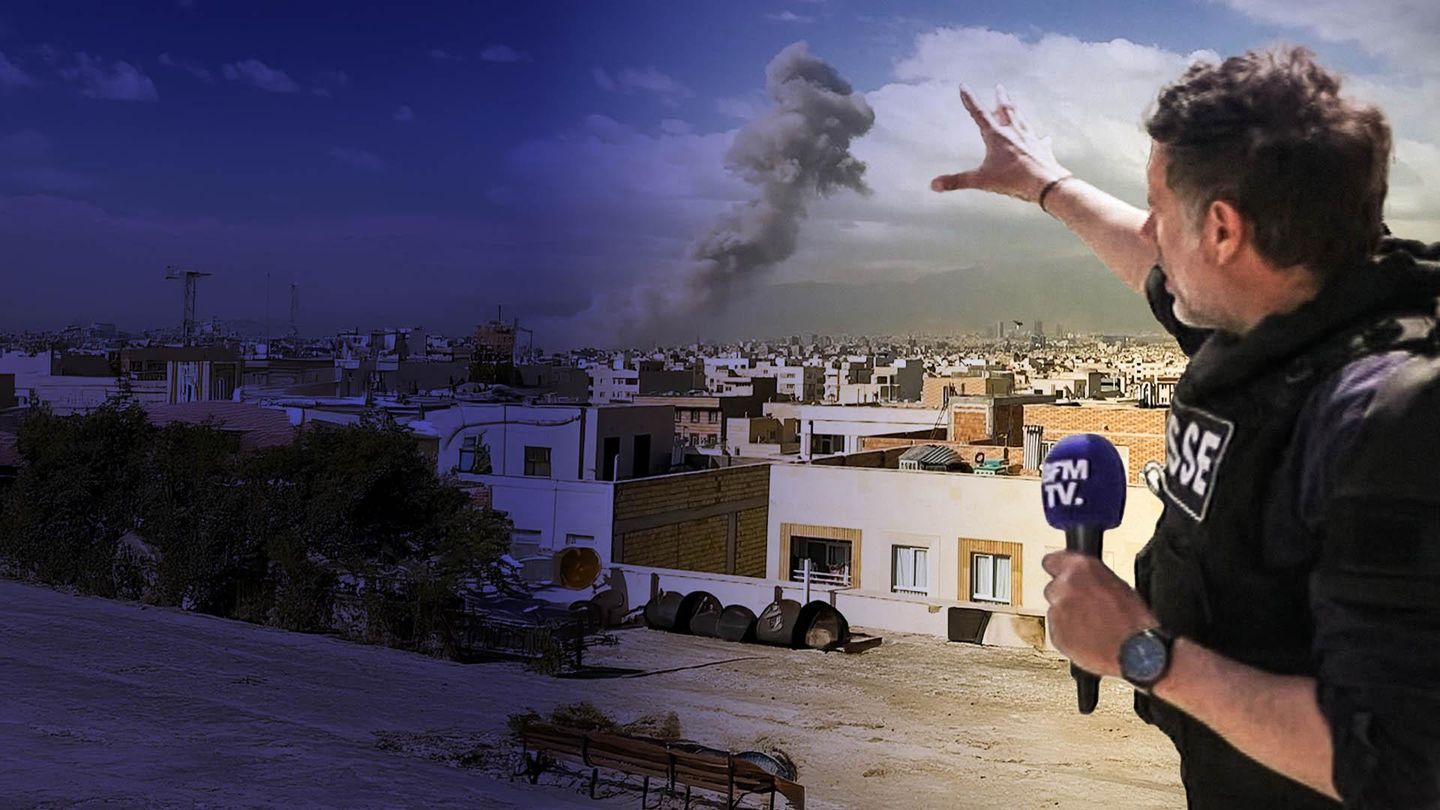 Informer en temps de guerre
