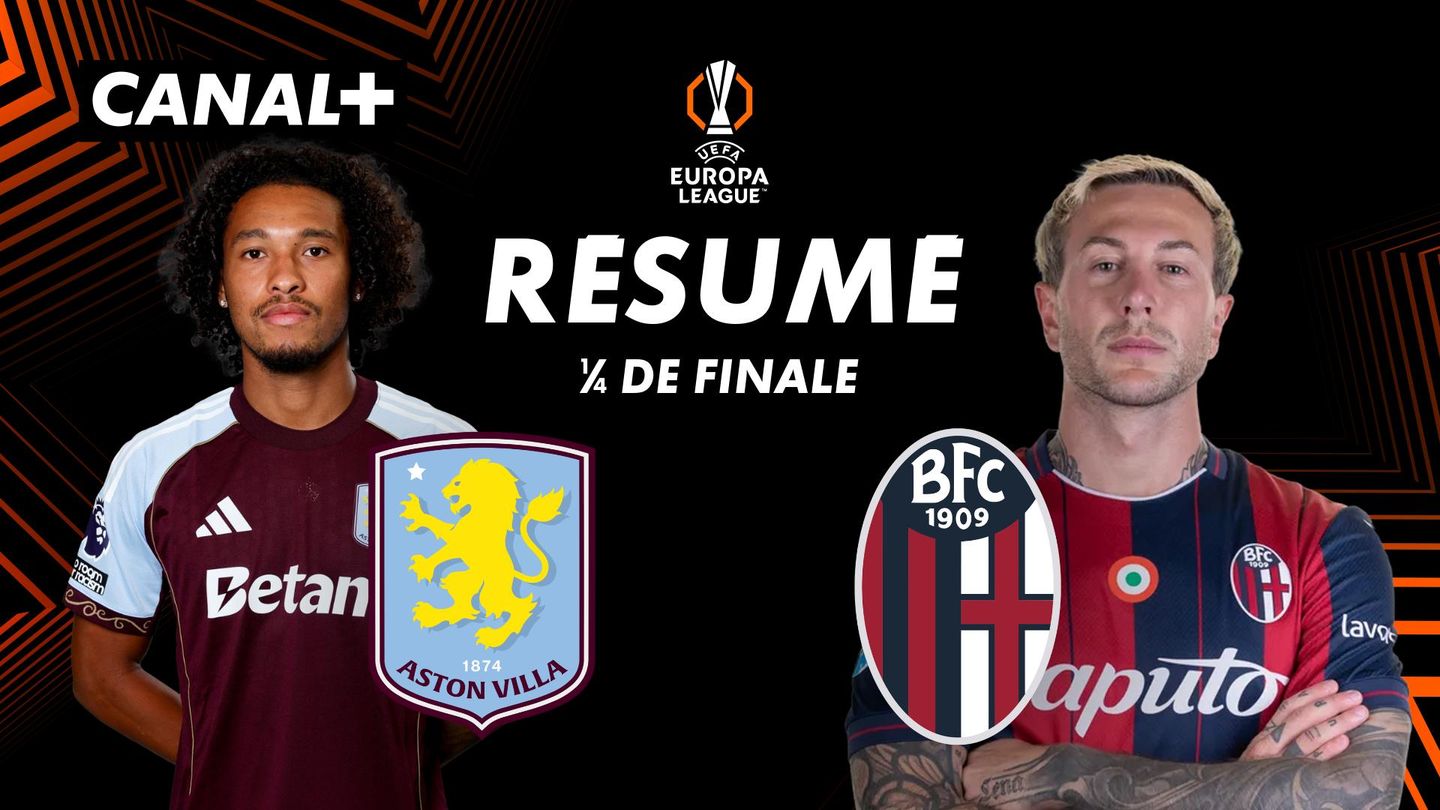 Le résumé de Aston Villa / Bologne