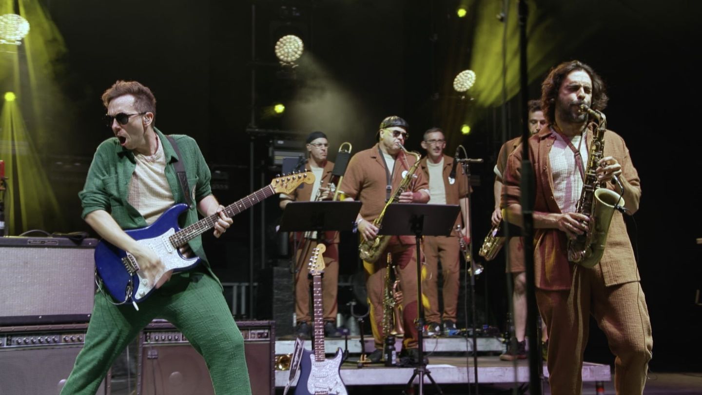 Cory Wong - Festival International de Jazz de Montréal