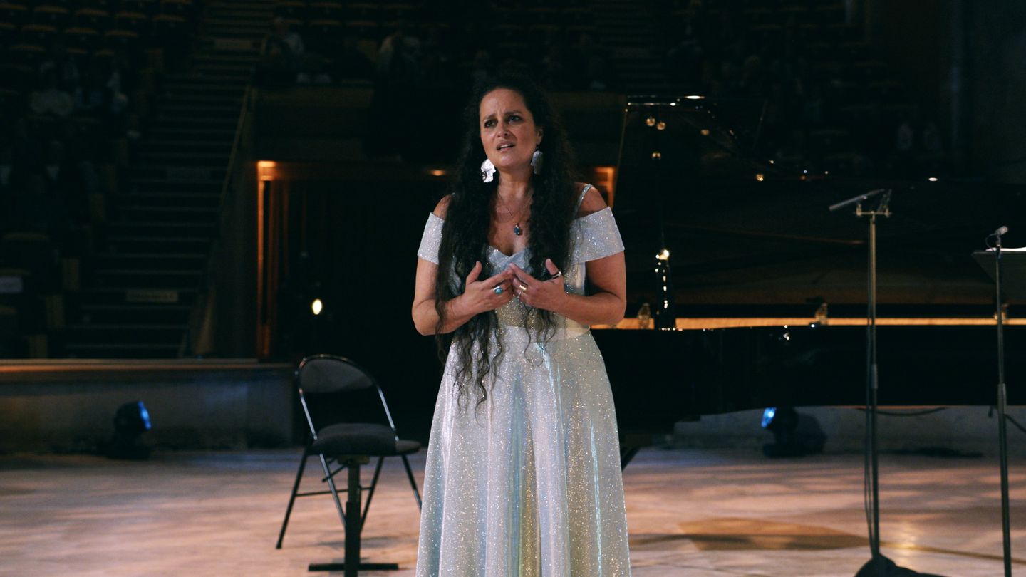 Martha Argerich & Friends : Schubert - Coups de Coeur de Chantilly