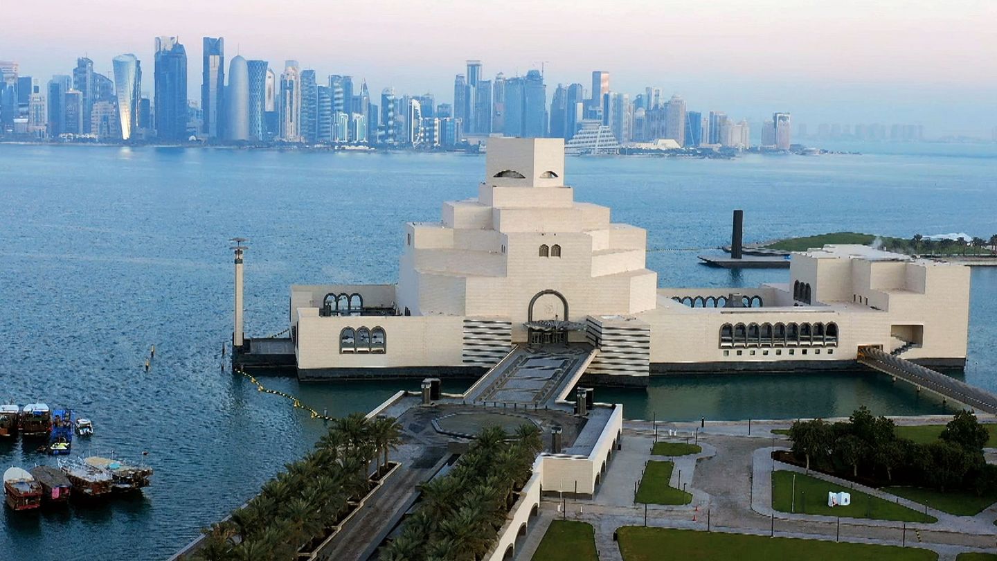 Qatar, une dynastie à la conquête