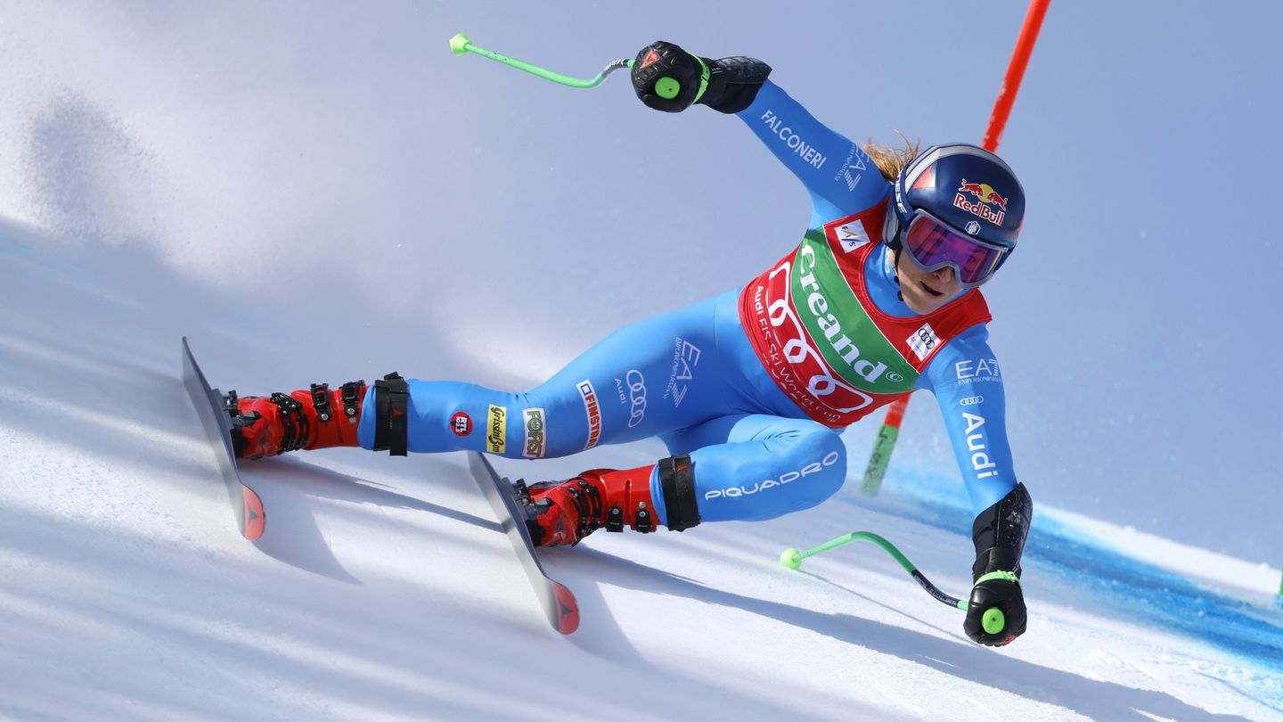 Soldeu | Super-G femmes
