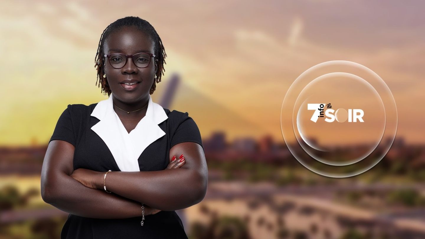 7Info le soir - 17 Mars 2026