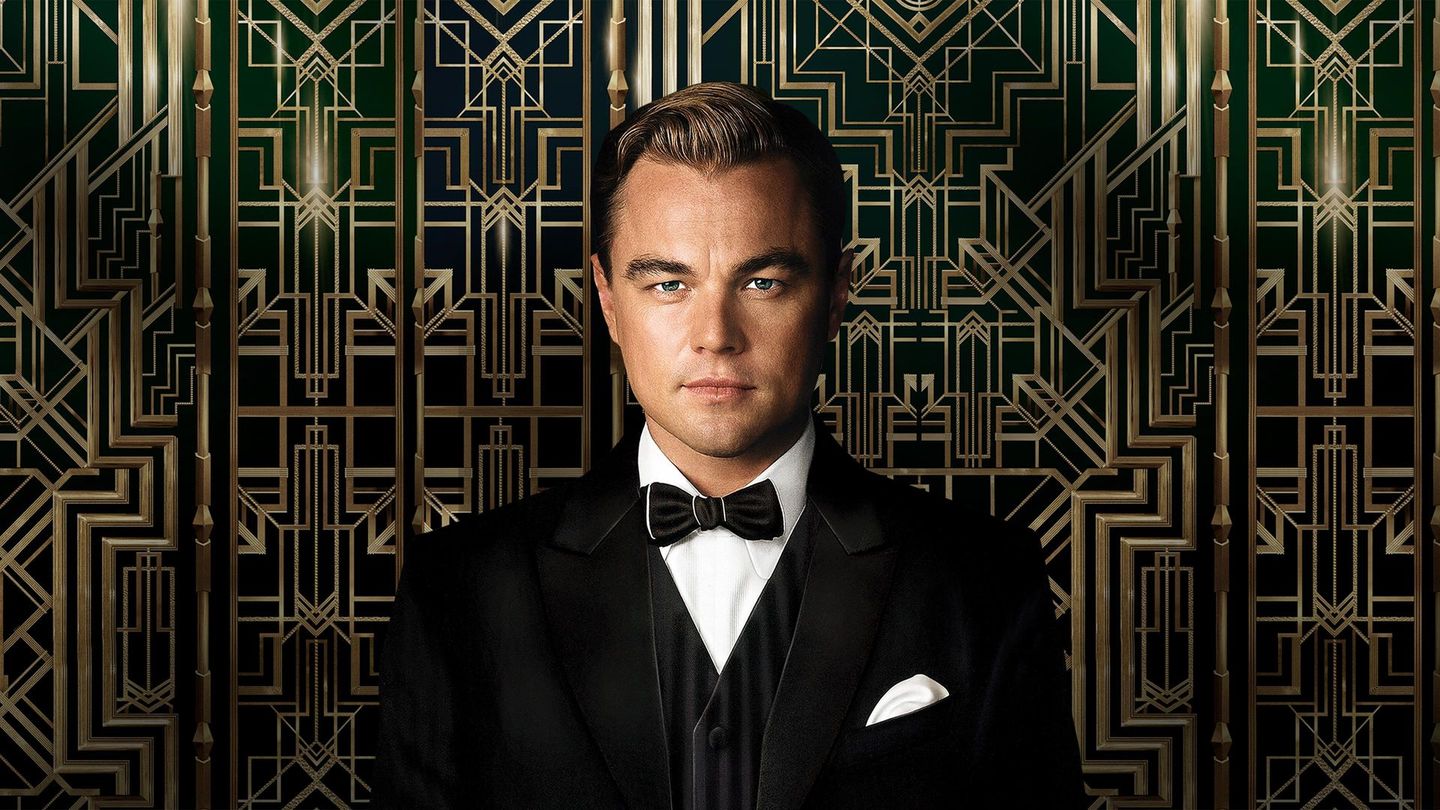 Gatsby le magnifique