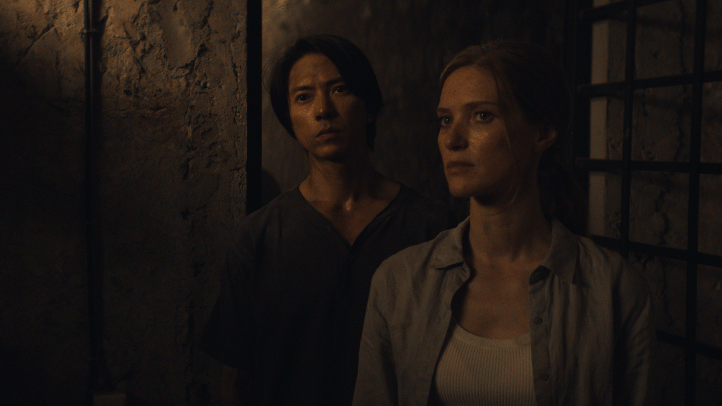 Les Gouttes de Dieu - Saison 2