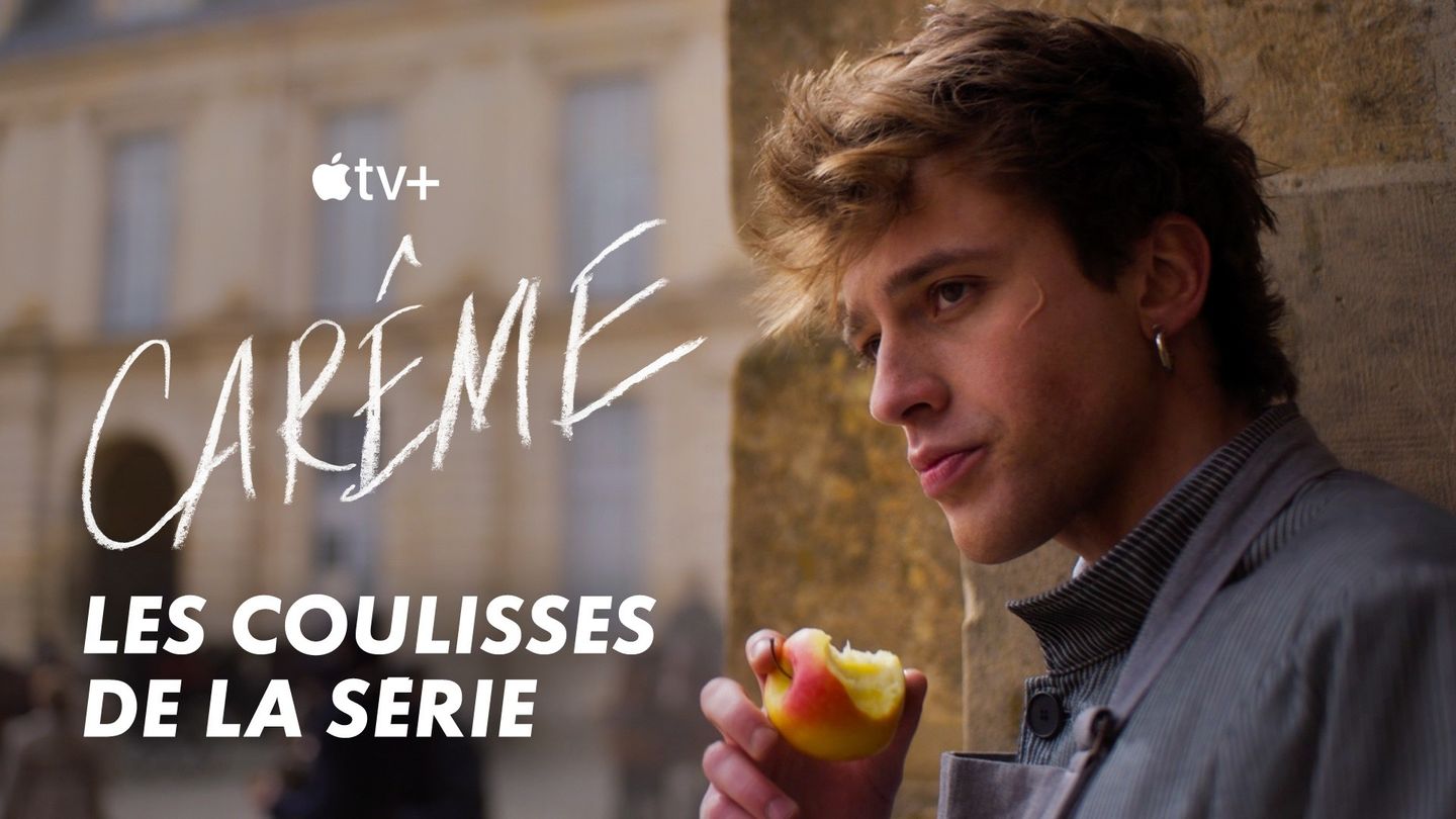 Le réalisateur Martin Bourboulon livre les secrets de la série