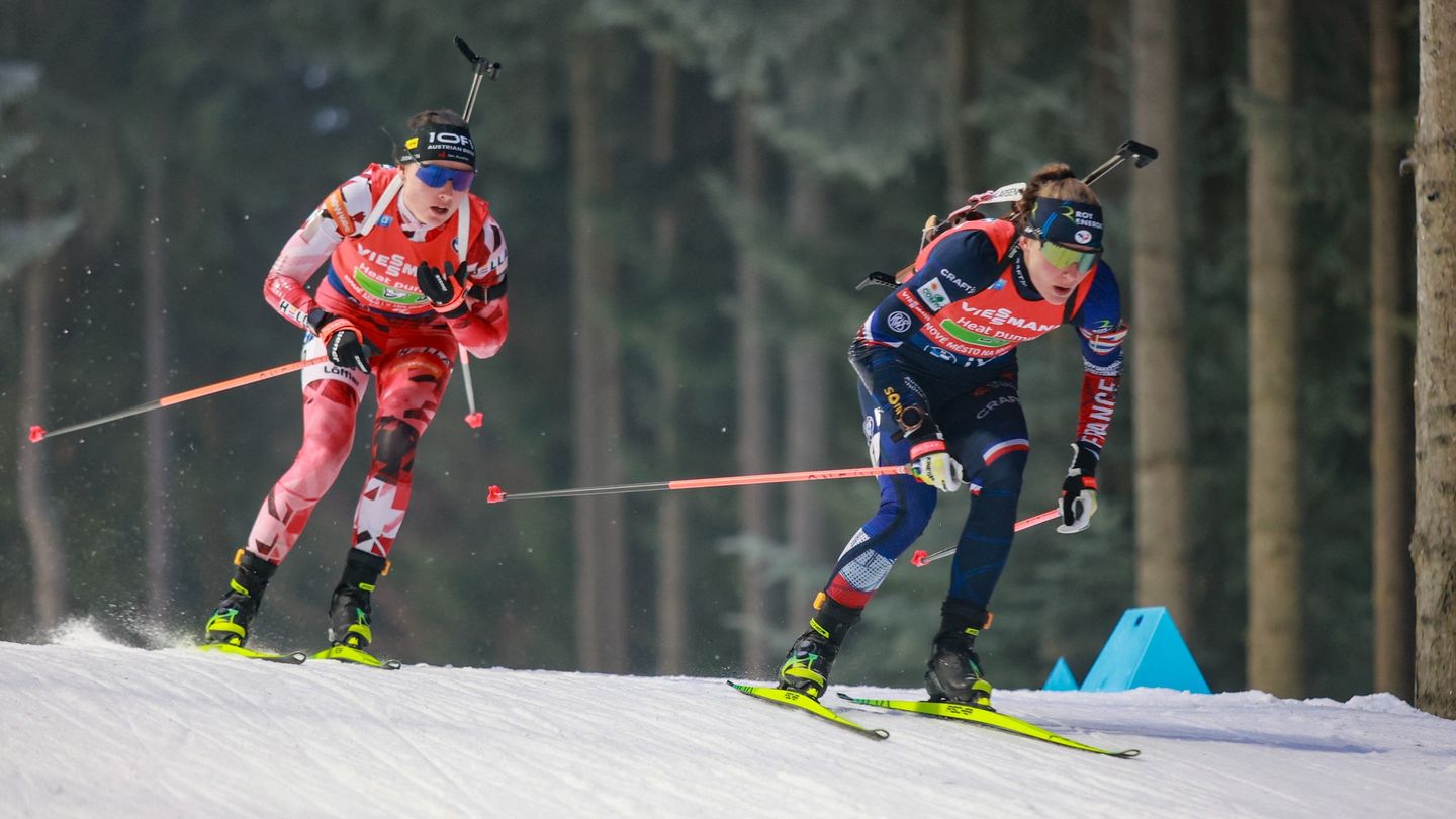 Nove Mesto | Relais mixte