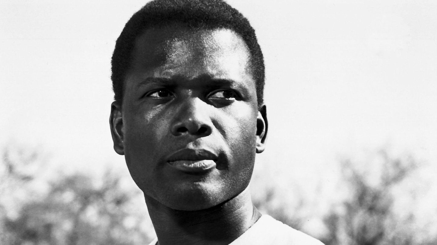 Sidney Poitier : Le révolutionnaire d'Hollywood