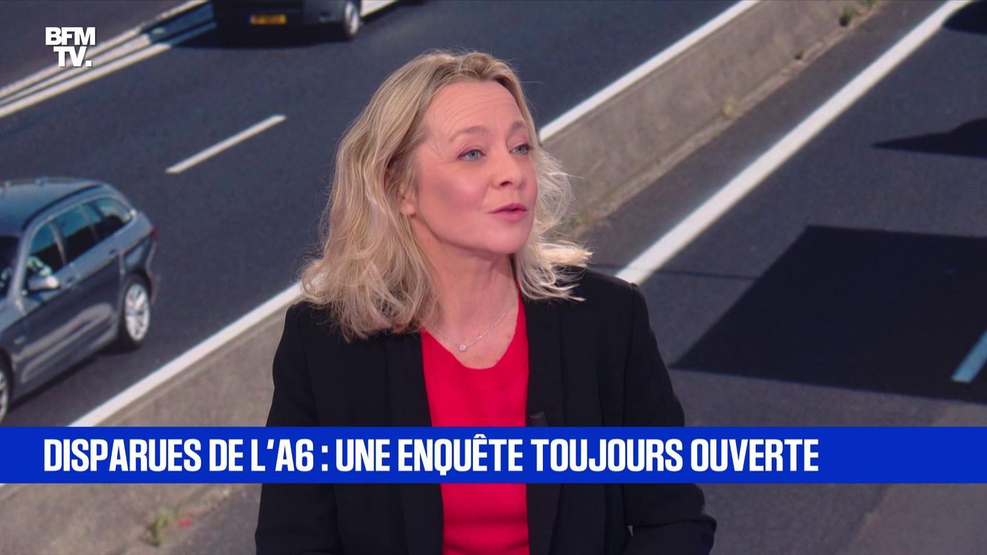 Affaire suivante