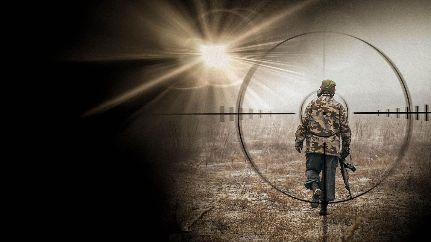 Déserteurs russes, la grande traque