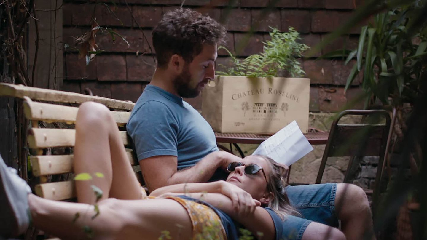 Trouble Will Find Us