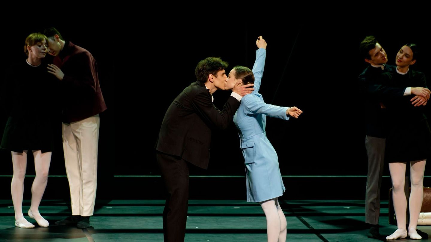 Coppélia - Ballet national de Lituanie