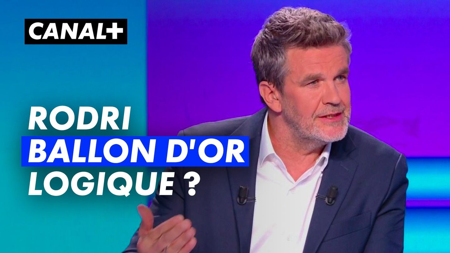 Rodri, Ballon d'Or logique ? Le CFC débat !