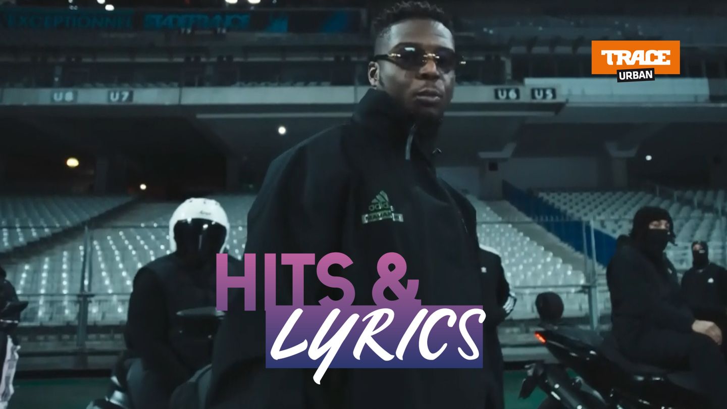 Hits and Lyrics