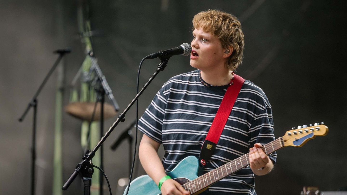 Juli Gilde - Come to the Woods Open Air Festival 2025