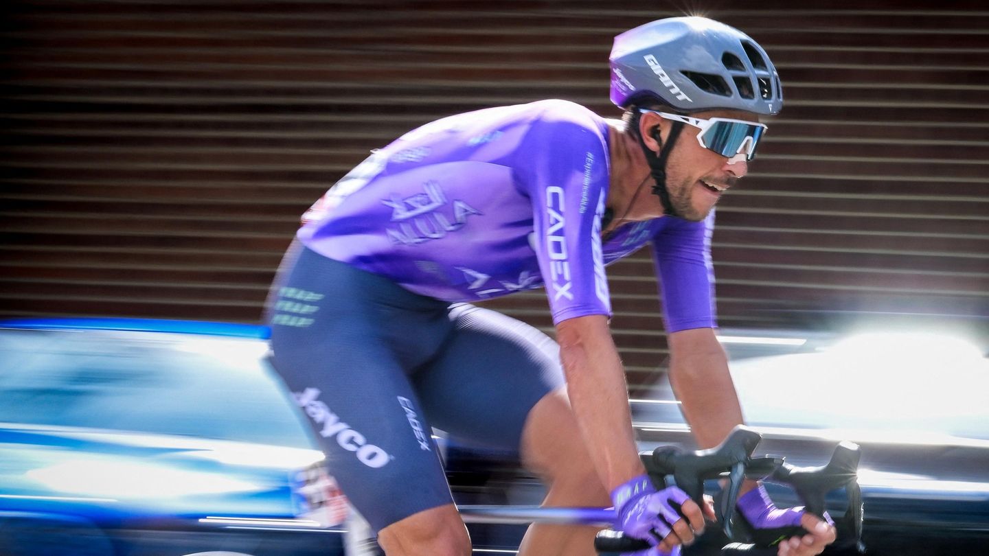 Ethias-Tour de Wallonie | 4e étape