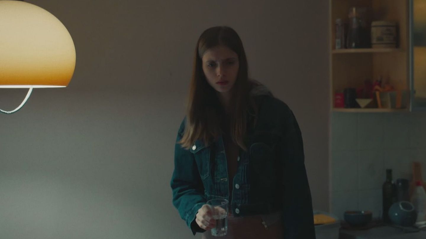 Pendant que nous dormions