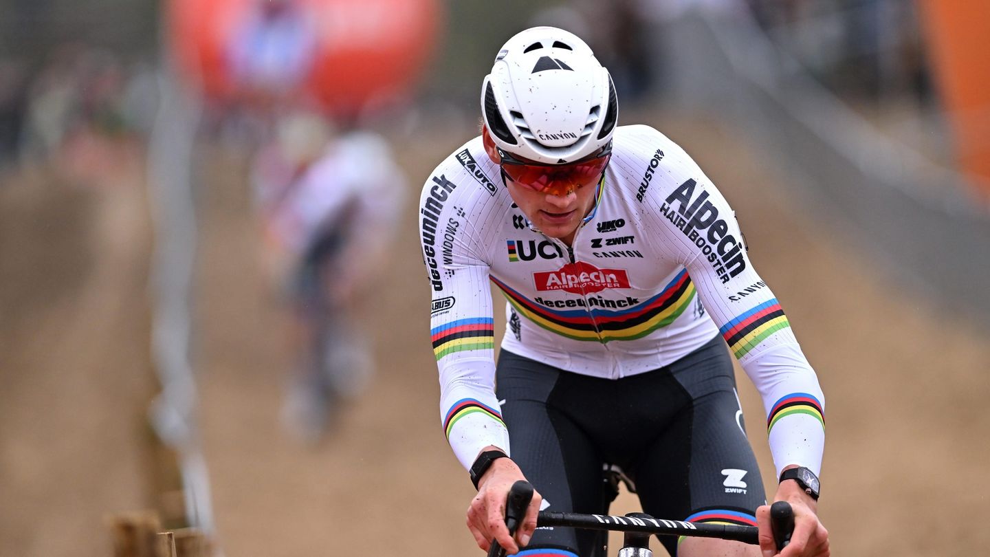 Zonhoven | Course élite (H)