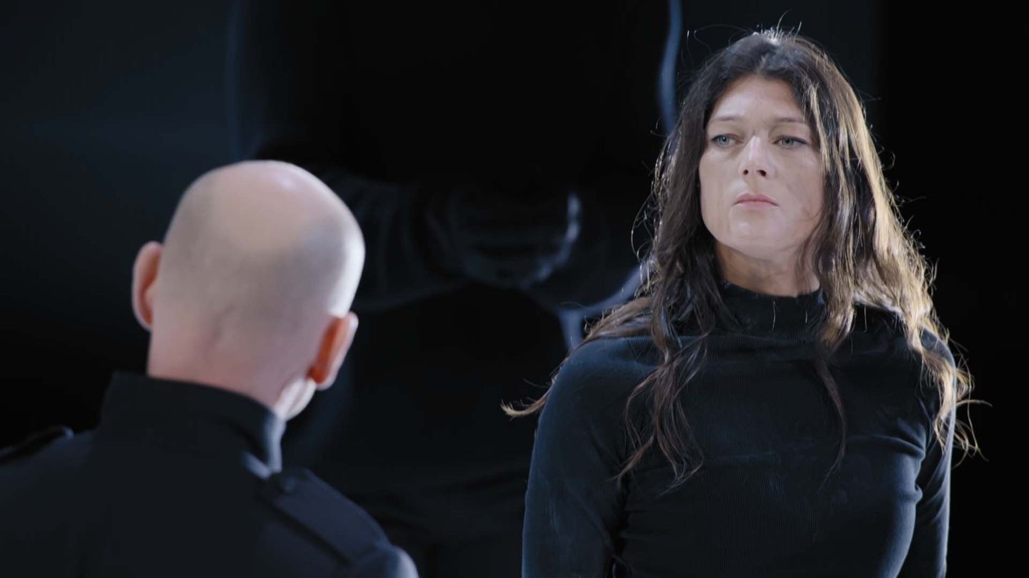 Pascal Dusapin : Antigone