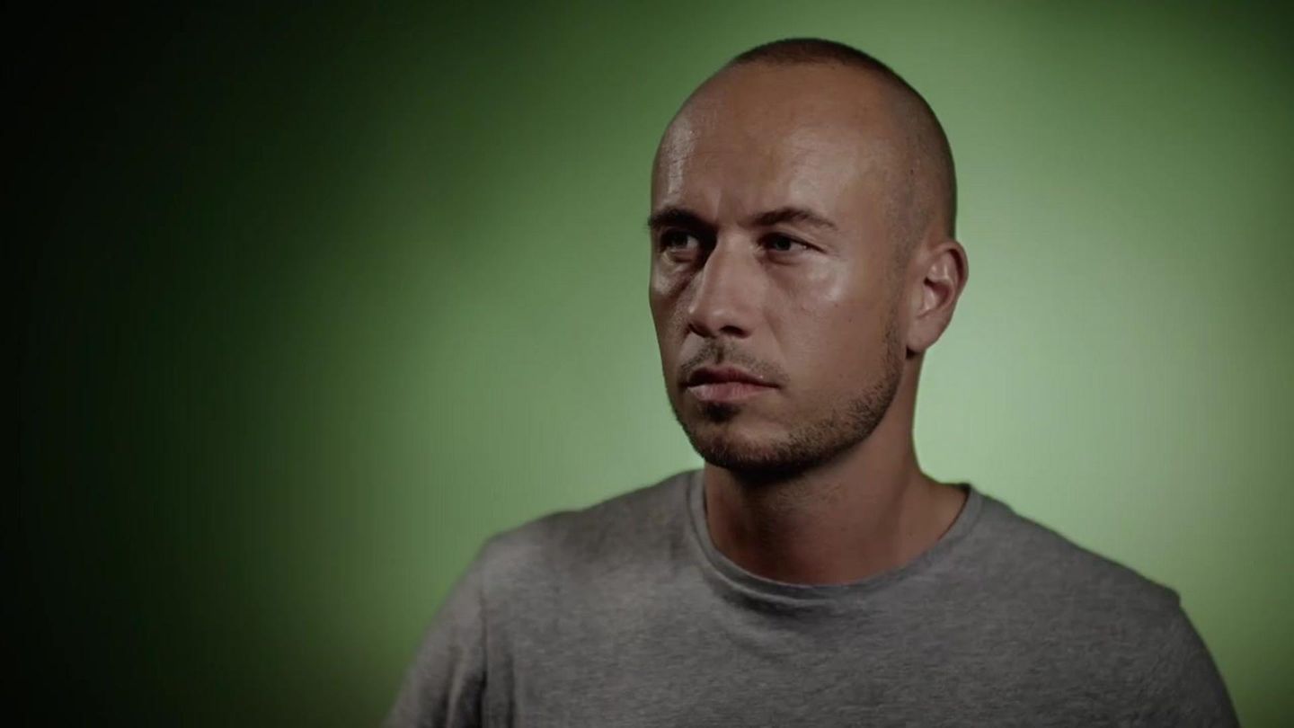 Mon boulot chez Mc Do