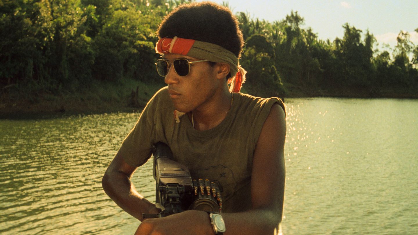 Apocalypse Now Final Cut