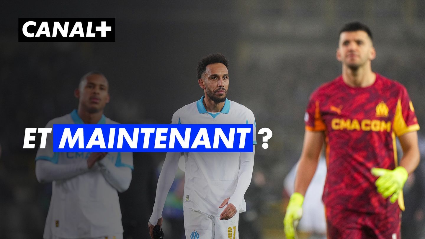 Ligue 1 : L'OM doit se ressaisir face au Paris FC