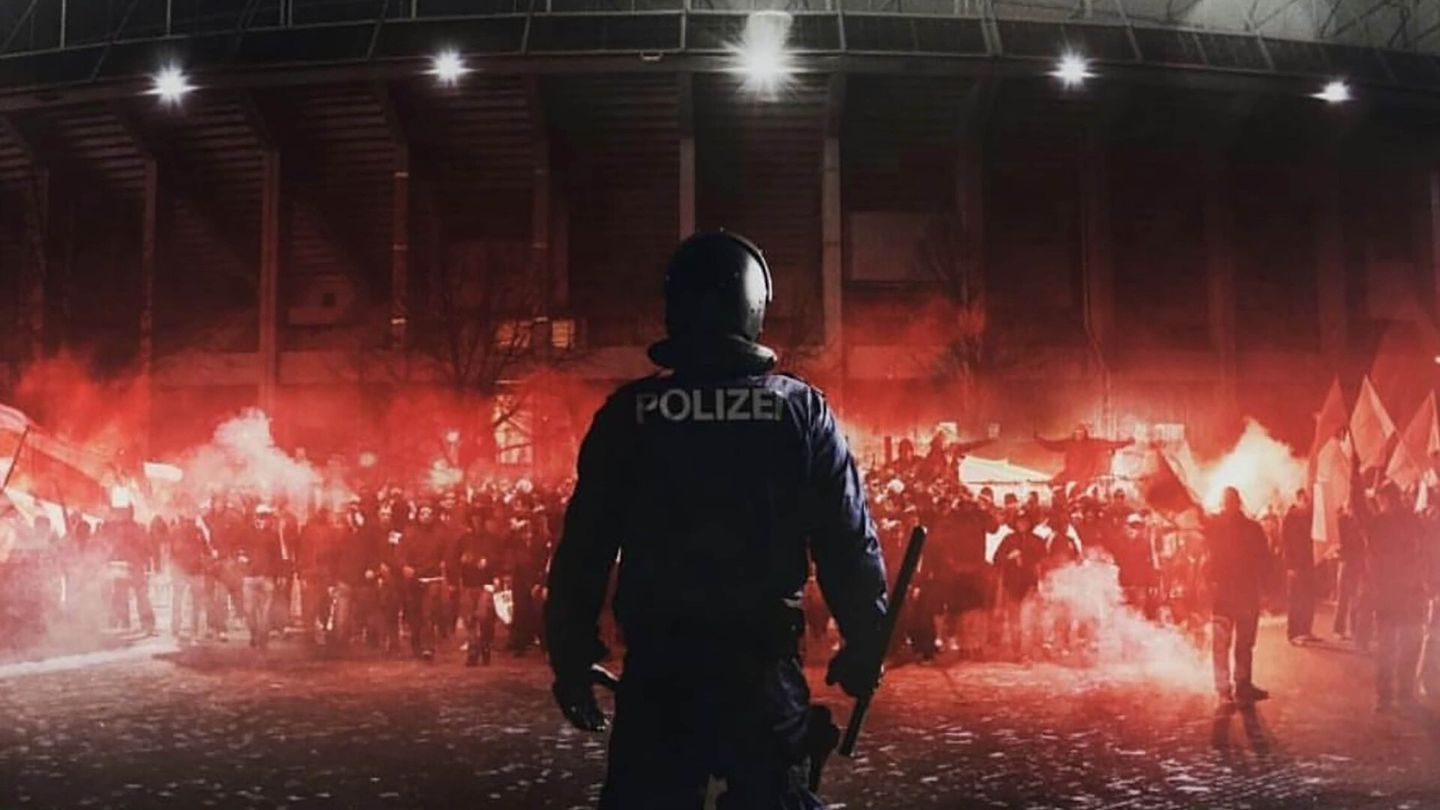 Cops