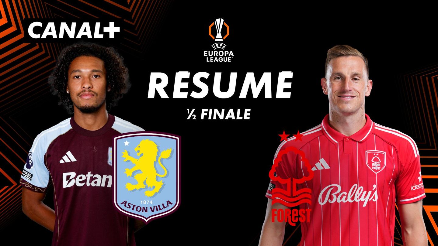 Le résumé de Aston Villa / Nottingham