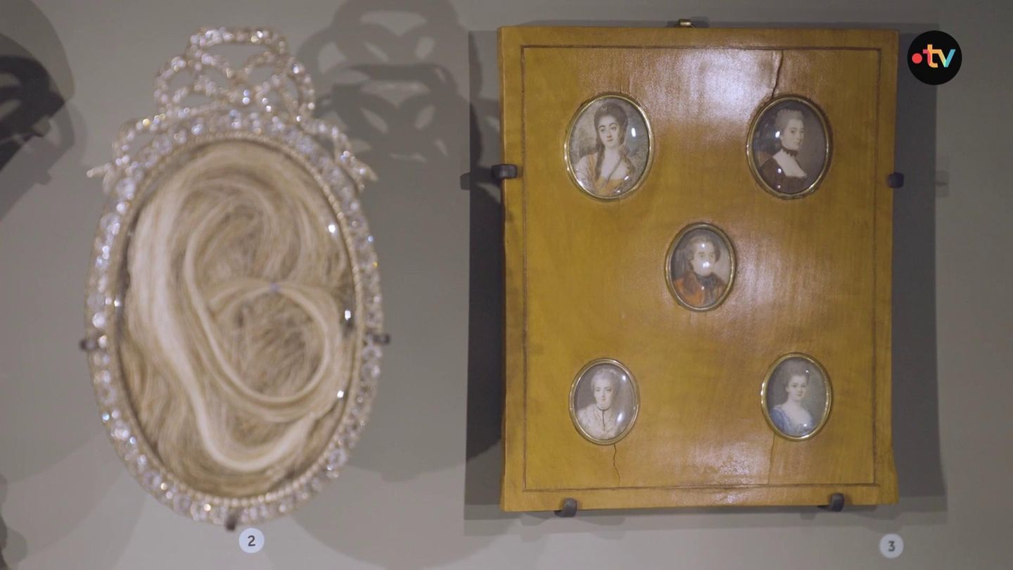 Réouverture du musée de la Vie romantique