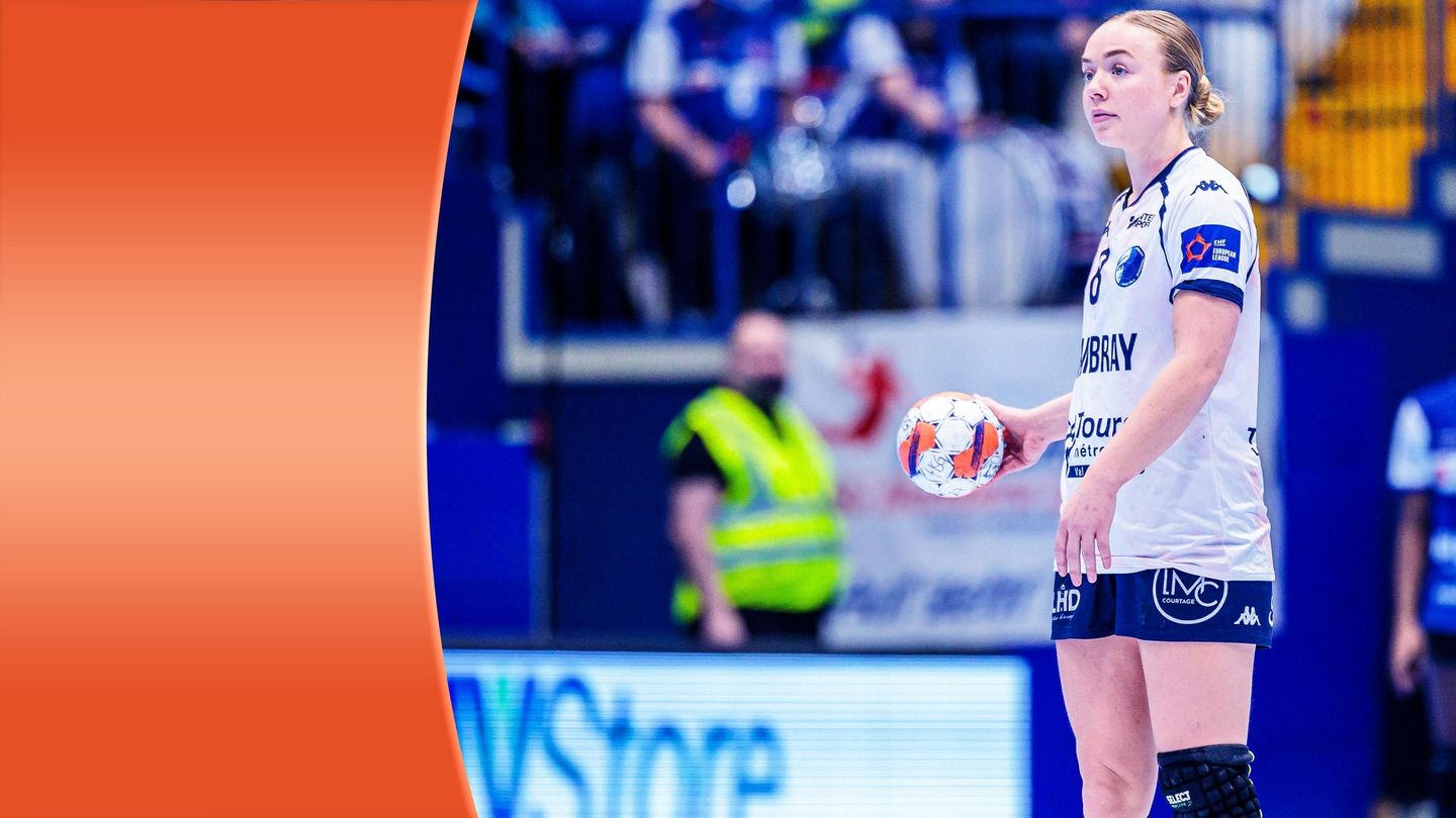 MOL Esztergom - Chambray Touraine Handball
