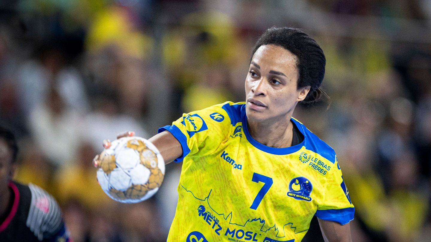 Metz Handball - Odense Håndbold